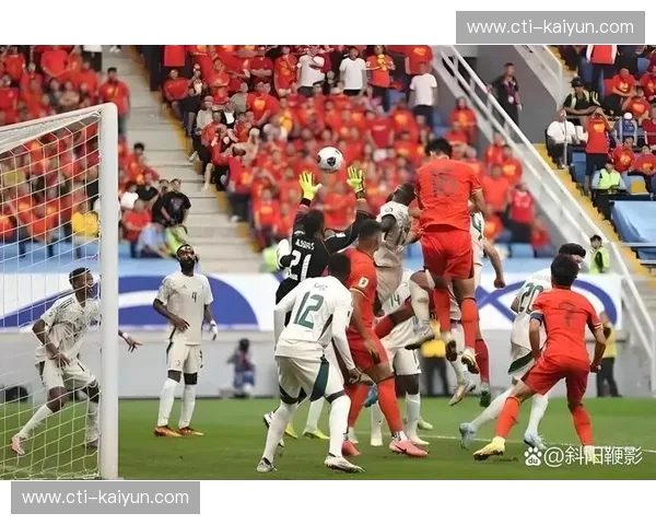 绿茵场上的较量：澳洲与沙特阿拉伯——一场激情与荣耀的碰撞