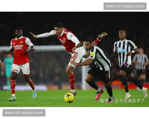 红与白之巅：阿森纳vs纽卡斯尔，一场不容错过的英超巅峰对决直播！
