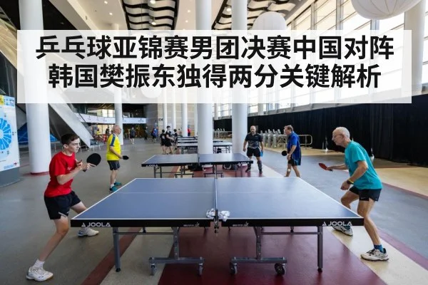 table tennis team competition